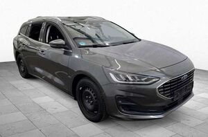 Ford Focus Titanium AHK*Kamera*ACC*Matrix*EasyParking