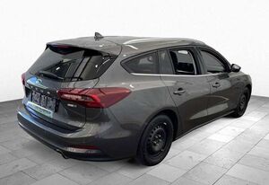 Ford Focus Titanium AHK*Kamera*ACC*Matrix*EasyParking