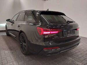 Audi A6 50 quat S Line 20*AHK*ACC*LED*Leder*Sound*