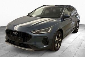 Ford Focus Active Design Kamera*LED*NaviTouch*Winterp