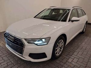 Audi A6 204ps 40 TDI LED*Navi*ACC*DAB*VKZ*1Hand