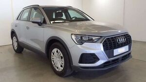 Audi Q3 35 TDI Virtual*LED*NaviTouch*SPUR*VKZ*Tempo*L