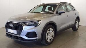Audi Q3 35 TDI Virtual*LED*NaviTouch*SPUR*VKZ*Tempo*L