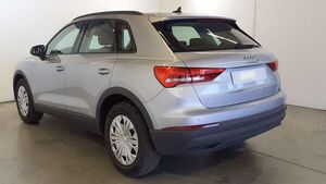 Audi Q3 35 TDI Virtual*LED*NaviTouch*SPUR*VKZ*Tempo*L