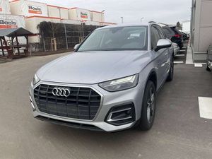 Audi Q5 quattro 19*Kamera*AHK*B&O*Leder*LED*NaviTouch