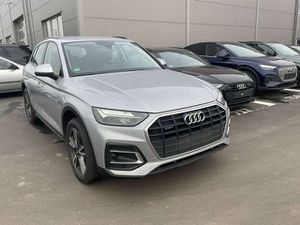 Audi Q5 quattro 19*Kamera*AHK*B&O*Leder*LED*NaviTouch