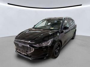 Ford Focus Titanium X AHK*Panorama*Kamera*LM*LED*DAB