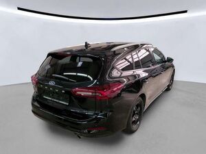 Ford Focus Titanium X AHK*Panorama*Kamera*LM*LED*DAB