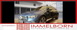 Mercedes-Benz CLA 250 Sitzklima*Kamera*AHK*Pano*VollLeder*1
