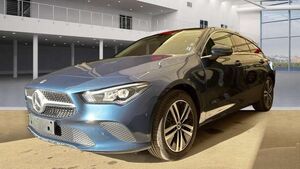 Mercedes-Benz CLA 250 Sitzklima*Kamera*AHK*Pano*VollLeder*1