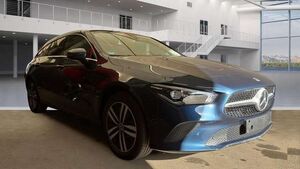 Mercedes-Benz CLA 250 Sitzklima*Kamera*AHK*Pano*VollLeder*1