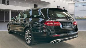 Mercedes-Benz E400 d ALLRAD STHZG*LED*Memory*360*Leder*DAB