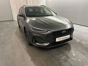 Ford Focus ST-Line X Matrix*ACC*LM*Kamera*AHK*Winterp