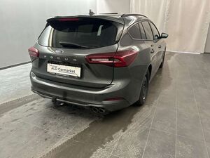 Ford Focus ST-Line X Matrix*ACC*LM*Kamera*AHK*Winterp