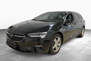 Opel Insignia B STBusiness Bose*Kamera*LED*18*DAB*Nav