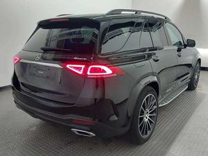 Mercedes-Benz GLE 350 de AMG 21*AHK*Pano*HUD*360*Night*Burmest