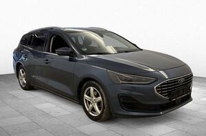 Ford Focus Titanium X Pano*HUD*Matrix*ACC*B&O*LM*DAB