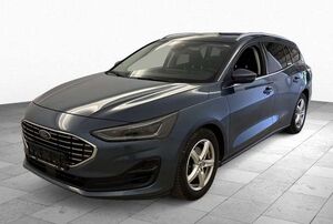 Ford Focus Titanium X Pano*HUD*Matrix*ACC*B&O*LM*DAB