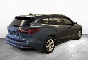 Ford Focus Titanium X Pano*HUD*Matrix*ACC*B&O*LM*DAB