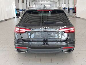 Audi A4 35 TFSI AHK*Standheizung*LED*NaviTouch*DAB*LM