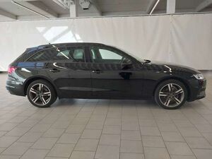Audi A4 35 TFSI AHK*Standheizung*LED*NaviTouch*DAB*LM