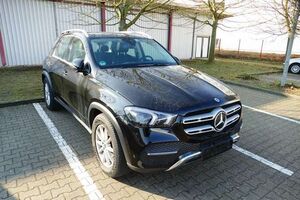 Mercedes-Benz GLE 350 e Panorama*LED*Kamera*VollLeder*DAB*Navi