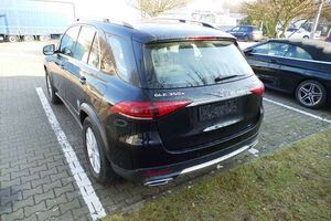 Mercedes-Benz GLE 350 e Panorama*LED*Kamera*VollLeder*DAB*Navi