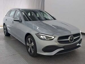 Mercedes-Benz C300 e 360*Leder*LED*NaviTouch*Distro*DAB*NaviT