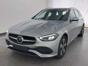 Mercedes-Benz C300 e 360*Leder*LED*NaviTouch*Distro*DAB*NaviT