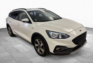 Ford Focus Active Matrix*Kamera*B&O*LM*Winterpaket