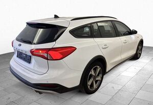 Ford Focus Active Matrix*Kamera*B&O*LM*Winterpaket