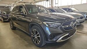 Mercedes-Benz GLC 220 d Panorama*Memory*Kamera*Leder*LED*4xSHZ