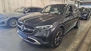 Mercedes-Benz GLC 220 d Panorama*Memory*Kamera*Leder*LED*4xSHZ
