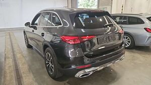 Mercedes-Benz GLC 220 d Panorama*Memory*Kamera*Leder*LED*4xSHZ