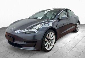 Tesla Model 3 Range PlusRWD LFP*Pano*Kamera*AHK*Ryzen