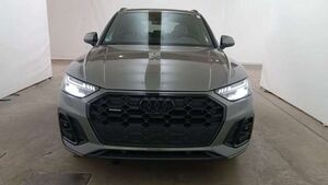 Audi Q5 quatt S line B&O*Virtual*360*Alcantara*Matrix