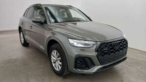 Audi Q5 quatt S line B&O*Virtual*360*Alcantara*Matrix