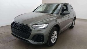 Audi Q5 quatt S line B&O*Virtual*360*Alcantara*Matrix