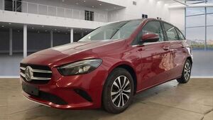 Mercedes-Benz B180 d VollLeder*LED*Kamera*DAB*LM*DigTacho*