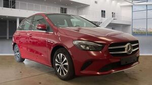 Mercedes-Benz B180 d VollLeder*LED*Kamera*DAB*LM*DigTacho*