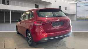 Mercedes-Benz B180 d VollLeder*LED*Kamera*DAB*LM*DigTacho*