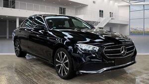 Mercedes-Benz E300 e LED*DAB*Navi*Widescreen*Kamera*Spur*VKZ