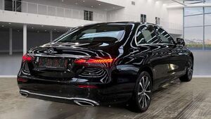 Mercedes-Benz E300 e LED*DAB*Navi*Widescreen*Kamera*Spur*VKZ