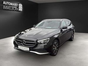 Mercedes-Benz E300 de ALLRAD Pano*Burmest*Distro*belüSitz*HUD