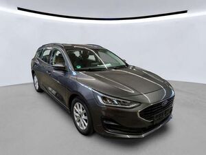 Ford Focus CoolConnect Navi+*LED*LM*DAB*Spur*Tempo