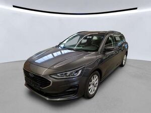 Ford Focus CoolConnect Navi+*LED*LM*DAB*Spur*Tempo