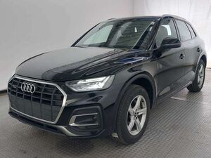Audi Q5 quattro S Line AHK*Kamera*Virtual*Leder*Sound