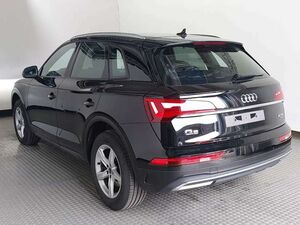 Audi Q5 quattro S Line AHK*Kamera*Virtual*Leder*Sound
