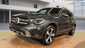 Mercedes-Benz GLC 300 e 19*Distro*VIRTUA*Mubeam*Sound*Pano*AHK