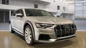 Audi A6 allroad B&O*360*ACC*19*AHK*Memory*Alcantara